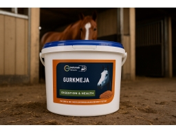 Produktguide testar Eclipse Biofarmab Gurkmeja - 30 x 20g