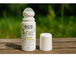 Produktguide testar Eco Cosmetics Deo Roll-On 50 ml
