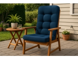 Produktguide testar Eden Wood EW 408-9