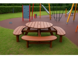 Produktguide testar Eden Wood Rondo EW 0929-6P