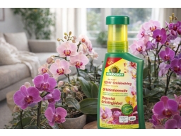 Produktguide testar Effekt™ Orkidénäring 250ml KRAV