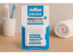 Produktguide testar Ekulf EasyGlide
