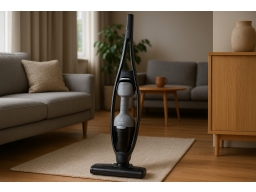 Produktguide testar Electrolux ES62CB25UG