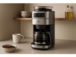 Produktguide testar Electrolux Explore 6 kaffemaskiner
