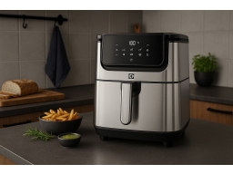 Produktguide testar Electrolux Explore 6 rostfritt stål 5