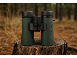 Produktguide testar Element Optics Helix HD 10x42