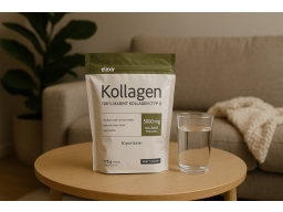 Produktguide testar Elexir Pharma Kollagenpulver 175 g