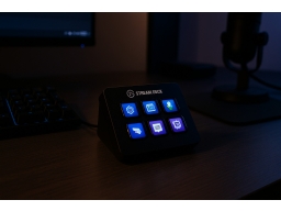 Produktguide testar Elgato Stream Deck Mini