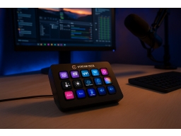 Produktguide testar Elgato Stream Deck MK.2