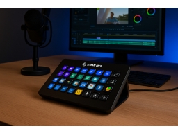 Produktguide testar Elgato Stream Deck XL