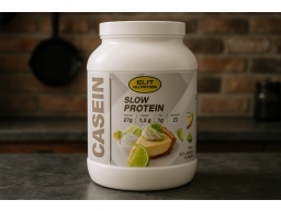 Produktguide testar ELIT Casein