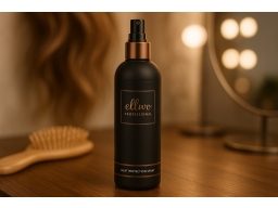 Produktguide testar Ellwo Professional Heat Protection Spray 250 ml
