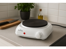 Produktguide testar Elvita CKP1121V