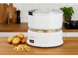 Produktguide testar Emerio Potatisskalare
