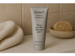 Produktguide testar Emma S. Treatment Enzyme Peel 75 ml
