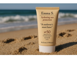 Produktguide testar Emma S.