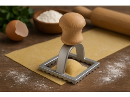 Produktguide testar Eppicotispai Raviolistans Kvadrat