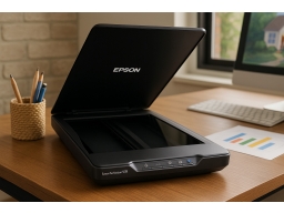 Produktguide testar Epson Perfektion