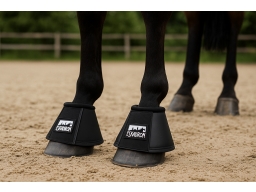 Produktguide testar Eskadron Allround Boots Neopren med Syntetläder - Svart 