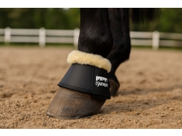 Produktguide testar Eskadron Boots Syntetläder med Fårskinn - Svart