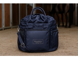 Produktguide testar Eskadron Glossy Ryktväska - Navy