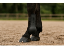 Produktguide testar Eskadron NEO-BOOTS H Damasker - Svart