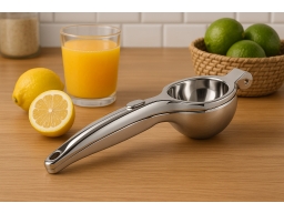 Produktguide testar Essentials Citruspress