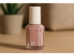 Produktguide testar Essie Original Pink Lady Like 101 13.5 ml