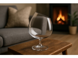 Produktguide testar Eva Solo Cognacglas