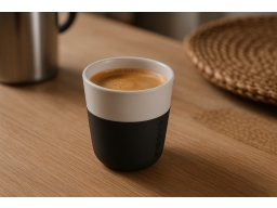 Produktguide testar Eva Solo Espressokopp