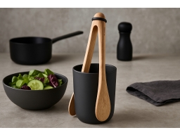 Produktguide testar Eva Solo Nordic Kitchen salladstång
