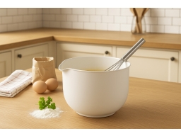 Produktguide testar Eva Trio blandskål 1,5 L
