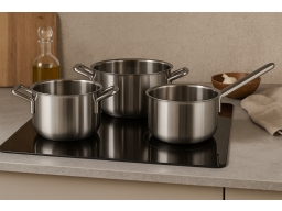 Produktguide testar Eva Trio Multi 3 delar grytset