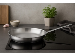Produktguide testar Eva Trio Stekpanna Keramisk Beläggning 28 cm