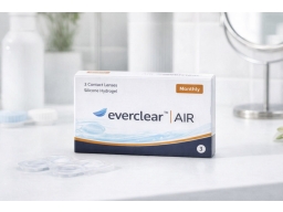 Produktguide testar Everclear AIR