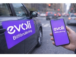 Produktguide testar Evoli Bilförsäkring