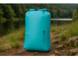 Produktguide testar Exped Packsack Fold Drybag BS XXL 40 Liter
