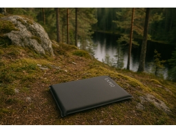 Produktguide testar Exped Sit Pad