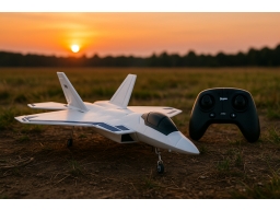 Produktguide testar F22 435x310mm FPV GPS Sändare HT015B
