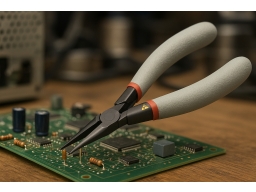 Produktguide testar Facom 432.E