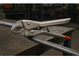 Produktguide testar Facom 580.10