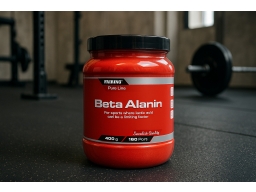 Produktguide testar Fairing Beta Alanin
