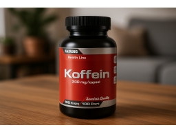Produktguide testar Fairing Koffein