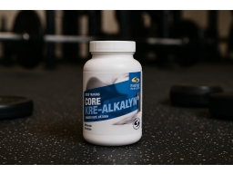 Produktguide testar Fairing Kre-Alkalyn