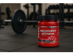 Produktguide testar Fairing Recovery Xtreme