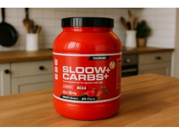 Produktguide testar Fairing Sloow Carbs