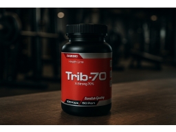 Produktguide testar Fairing Trib-70