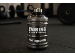 Produktguide testar Fairing Water Jug