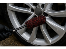 Produktguide testar Fälgborste Wheel Woolies Wheel Brush