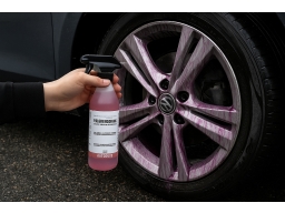 Produktguide testar Fälgrengöring Autodude, 500 ml